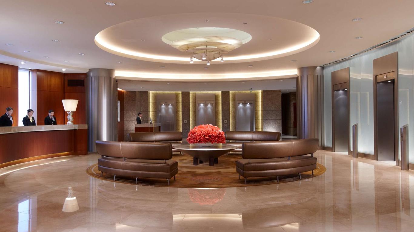 Ambassador Hotel Hsinchu