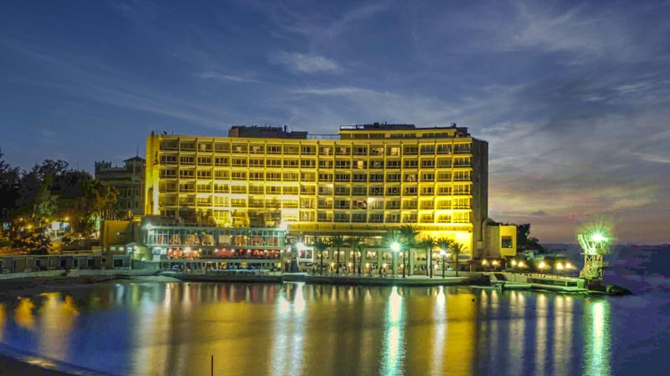 Helnan Royal Hotel