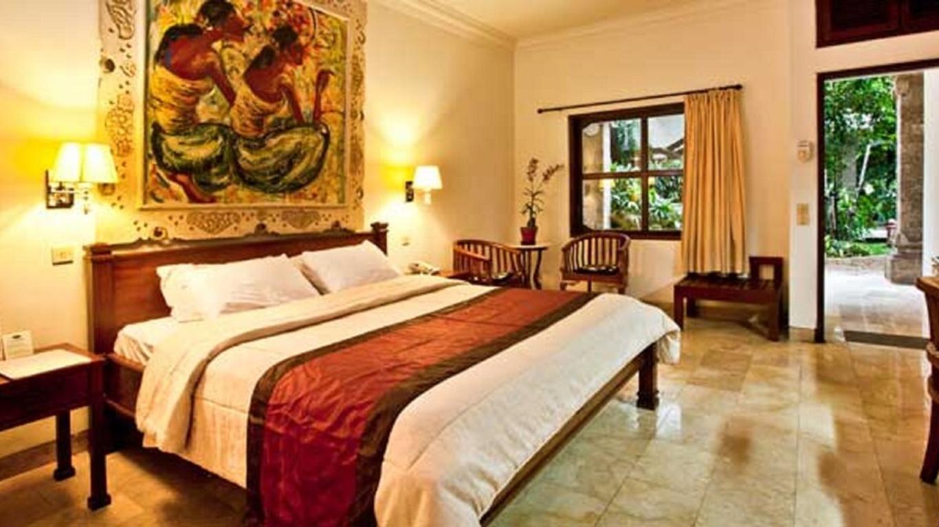 Hotel Kumala Bali