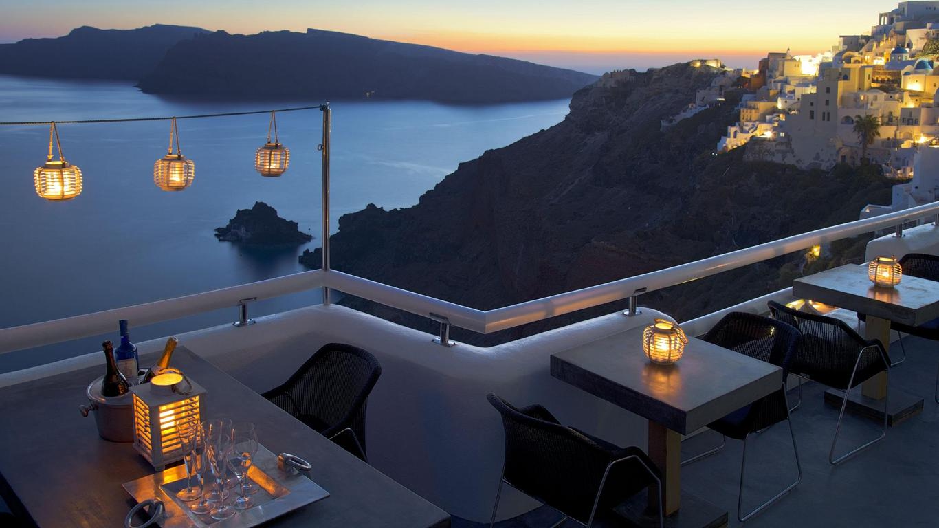 Art Maisons Aspaki Exclusive Suites