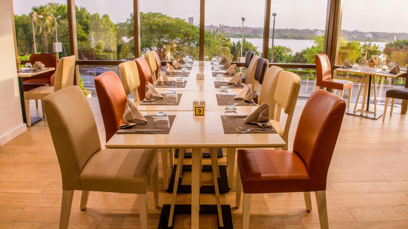 Holiday Inn Cairo Maadi