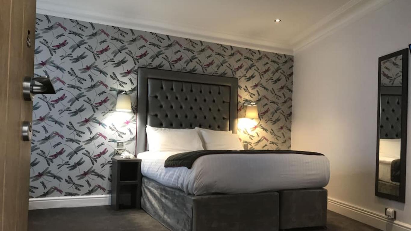 The Beverley Hotel London - Victoria