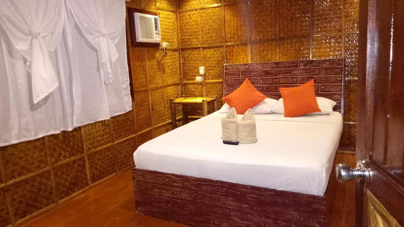 Frendz Resort Boracay