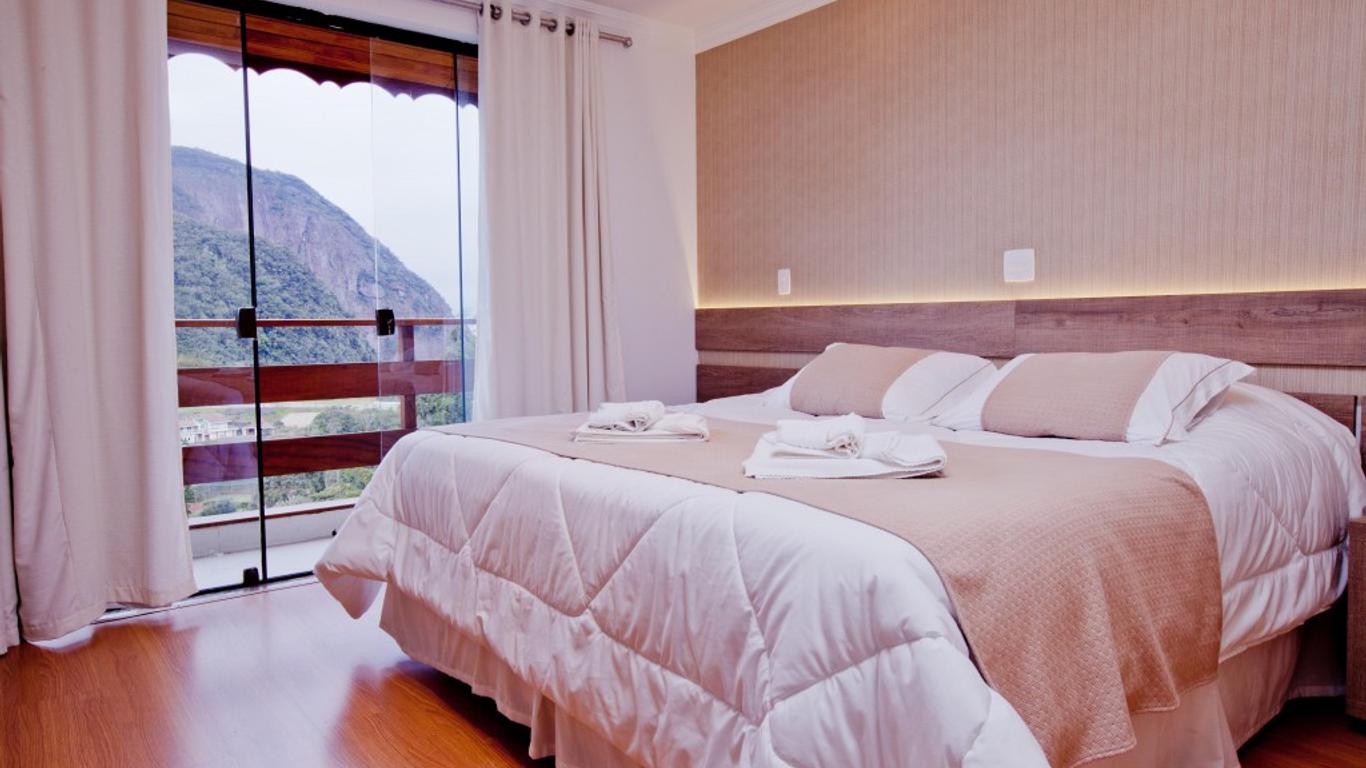 Bomtempo Terê Hotel