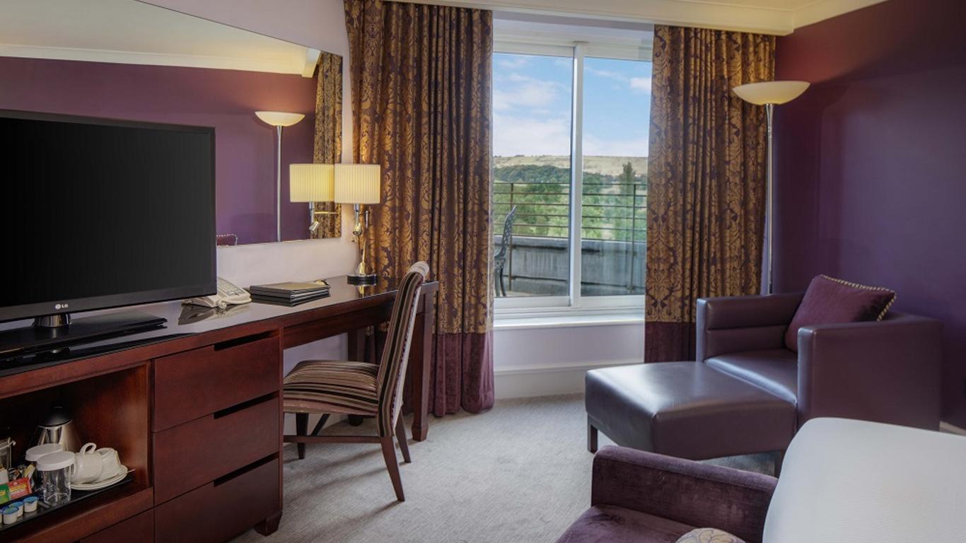Hilton Belfast Templepatrick Golf & Country Club